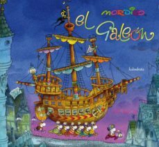 el galeon-9788484648277