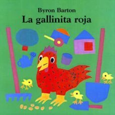 la gallinita roja-9788484700777