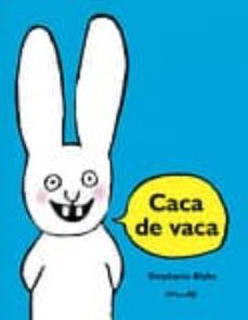 caca de vaca-9788484702177