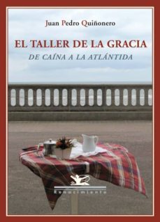 el taller de la gracia-9788484724377