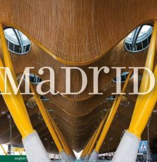 madrid (english)-eugenia de la torriente-caterina barjau-9788484782377