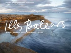 illes balears. mallorca, menorca, eivissa, formentera, cabrera (c at, esp, eng, deuts)-miquel rayo-9788484785477