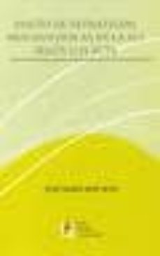 diseño de estrategias metodologicas en la saci segun los ects-jose maria ruiz ruiz-9788484915577