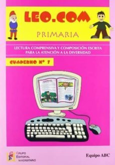 leo.com (cuaderno nº7)-9788484919377