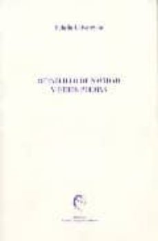 retablillo de navidad y otros poemas-9788485417377