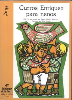 curros enriquez para nenos-9788486587277