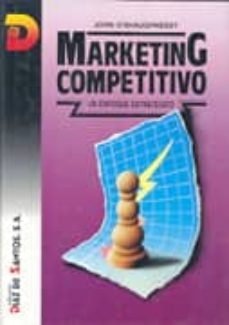 marketing competitivo-9788487189777