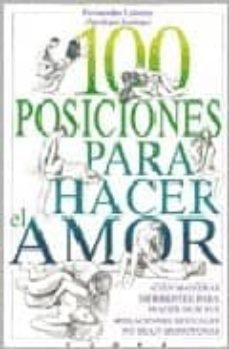 100 posiciones para hacer el amor-fernando latorre-9788487456077