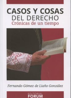 -fernando gomez de liaño gonzalez-9788487586477