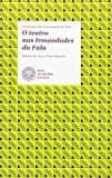 o teatro nas irmandades da fala-laura tato fontaiña-9788487987977