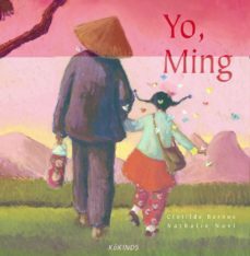 yo, ming-clotilde bernos-9788488342577