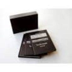 joseph kosuth: terra ultra incognita (catalogo del proyecto expos itivo 2007)-joseph kosuth-9788489152977