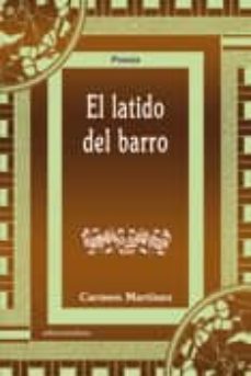 el latido del barro-9788489212077