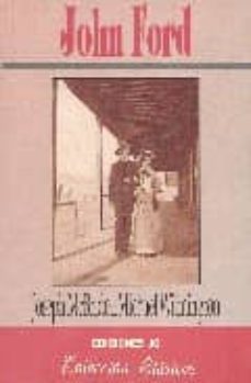 john ford (3ª ed.)-9788489564077