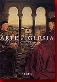 arte e iglesia-9788489569577