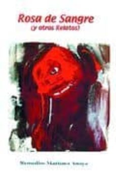 rosa de sangre y otros relatos-9788489606777