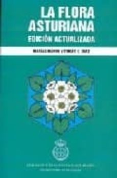 la flora asturiana-9788489645677