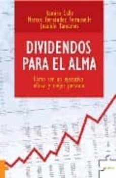 dividendos para el alma-ramiro a. calle-marcos fernandez fermoselle-9788489746077