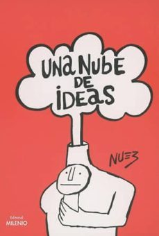 una nube de ideas-ren� de la (1937  ) nuez-9788489790377