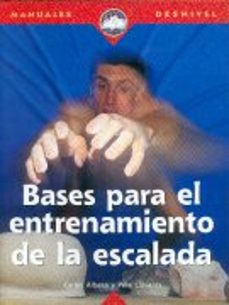 bases para el entrenamiento de la escalada-9788489969377