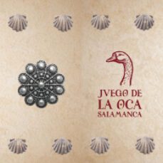 juego de la oca de salamanca-9788490017777