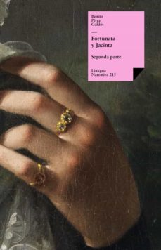 fortunata y jacinta ii (ebook)-9788490075777