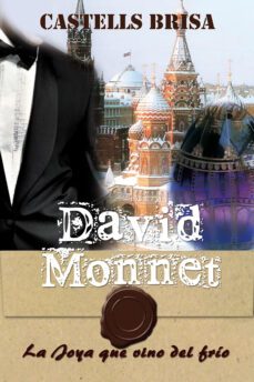 david monnet x (ebook)-castells brisa-9788490113677