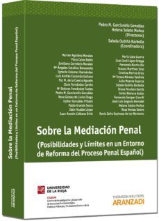 sobre la mediacion penal-9788490140277