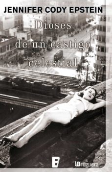 dioses de un castigo celestial (ebook)-9788490193877