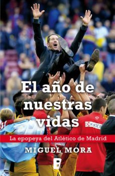 el año de nuestras vidas (ebook)-9788490198377