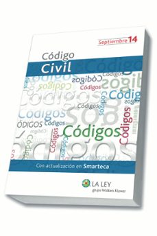 codigo civil 2014-9788490203477