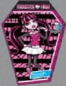 monstruocofres monster high: maquillaje vamptastico-9788490241677