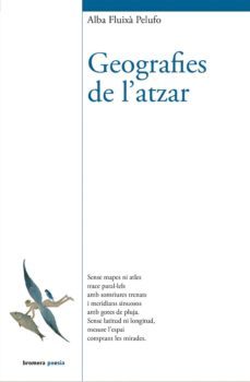 geografies de l atzar-alba fluixa-9788490268377