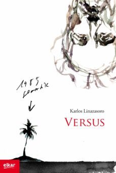 versus-karlos linazasoro izagirre-9788490270677