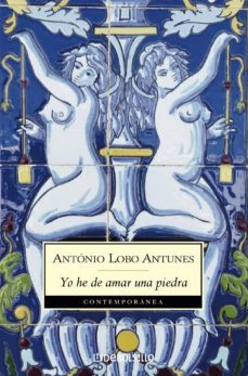 yo he de amar una piedra (ebook)-9788490320877