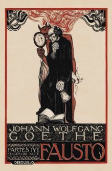 fausto-johann wolfgang von goethe-9788490323977