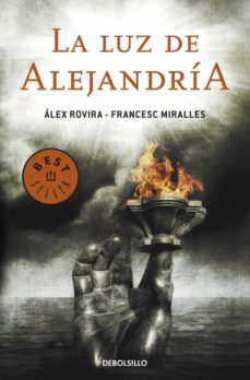 la luz de alejandria-9788490324677