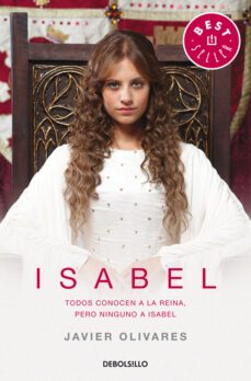 isabel (1ªparte trilogia)-9788490327777