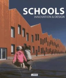 schools innovation & design-9788490540077