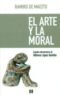 el arte y la moral-9788490551677