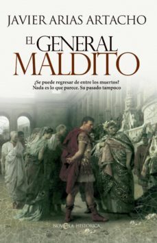 el general maldito-9788490600177