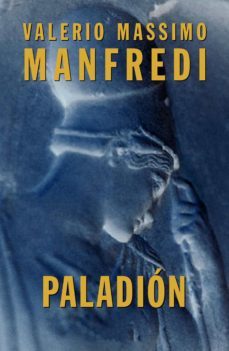 paladion-valerio massimo manfredi-9788490624777