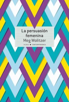 la persuasion femenina-9788490655177