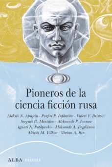 pioneros de la ciencia ficcion rusa (ebook)-9788490657577
