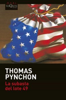 la subasta del lote 49 (ebook)-thomas pynchon-9788490662977