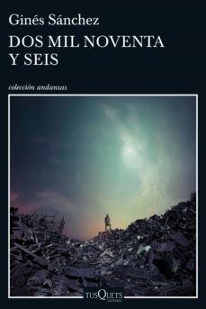 dos mil noventa y seis (ebook)-9788490663677