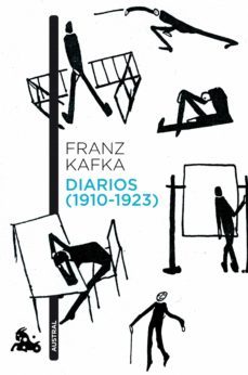 diarios (1910-1923)-franz kafka-9788490664377
