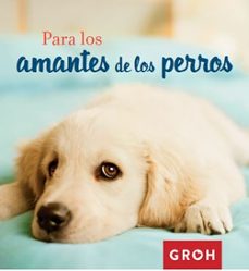 para los amantes de los perros-9788490680377