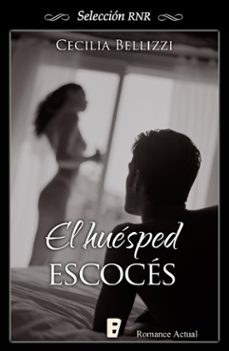 el huesped escoces (ebook)-cecilia bellizzi-9788490691977