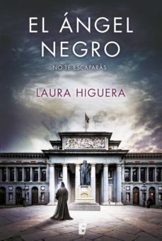 el angel negro (ebook)-laura higuera-9788490698877